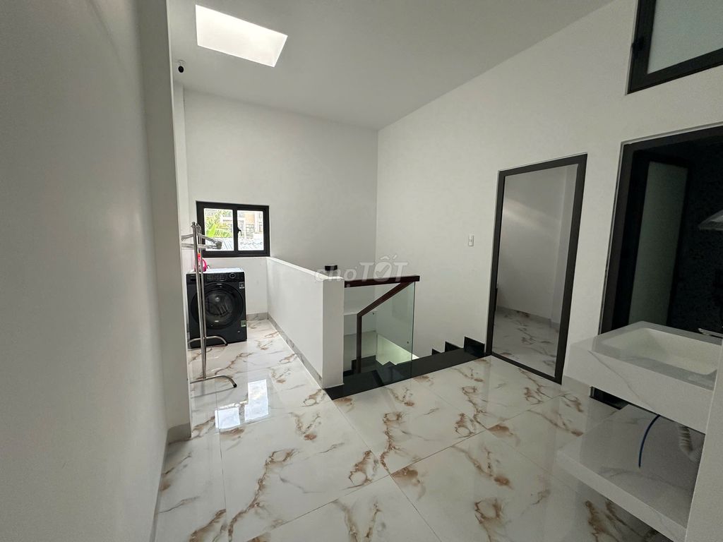 Дом, 3 спальни · 60 м² 9