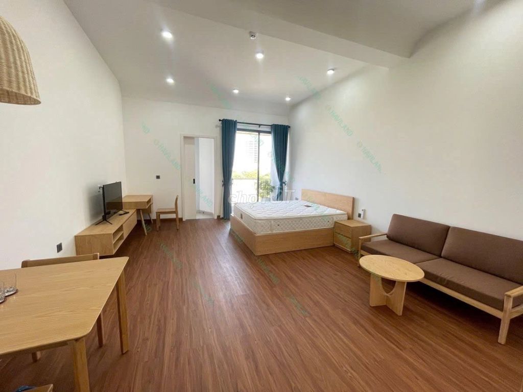 Квартира, 1 спальня · 50 м²