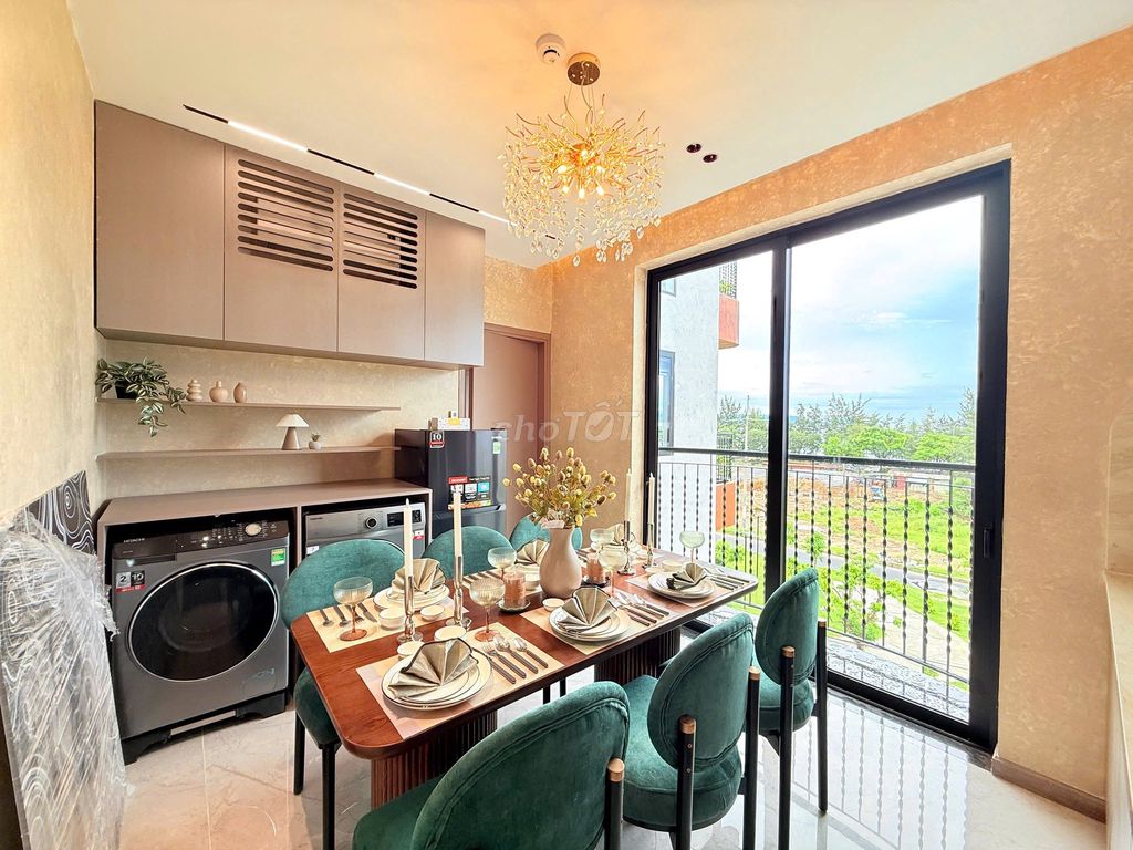 Квартира, 3 спальни · 100 м² 2