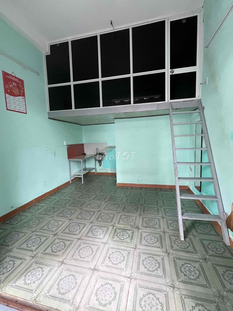 Студия · 30 м²