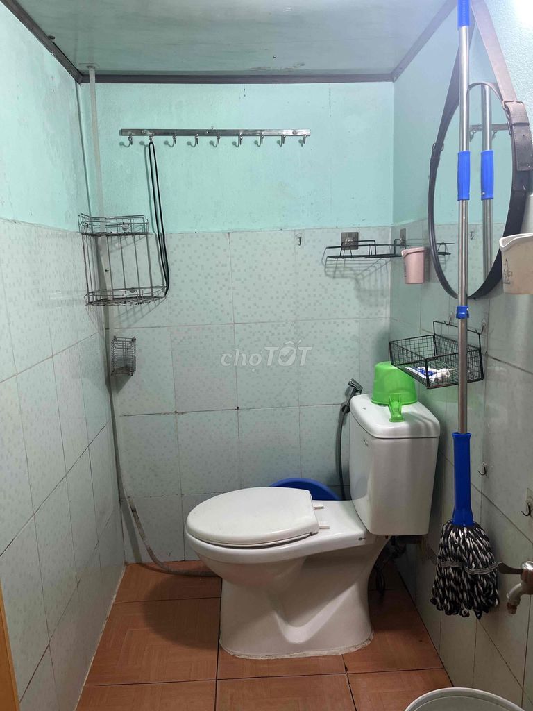 Студия · 30 м² 3