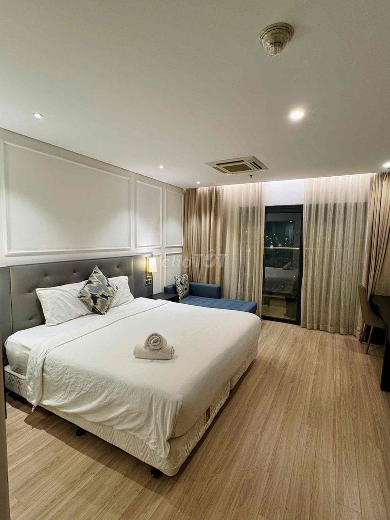 Квартира, 1 спальня · 40 м² 4