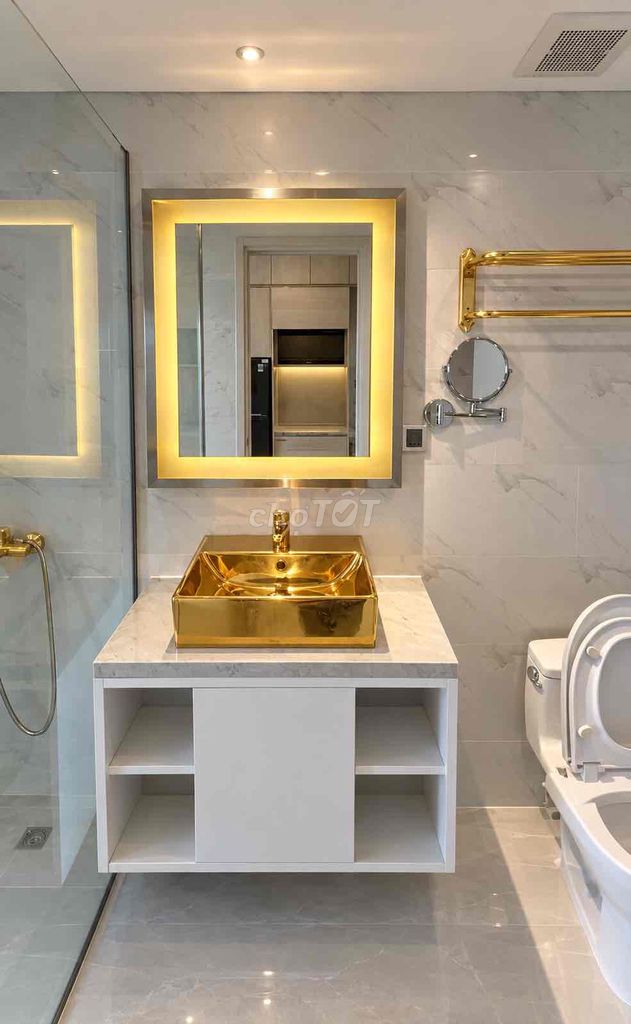 Квартира, 1 спальня · 40 м² 5