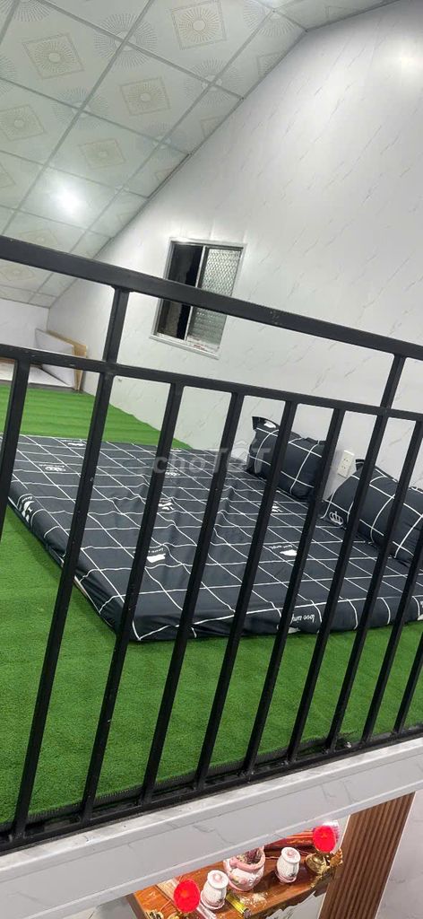 Квартира, 3 спальни · 50 м² 5