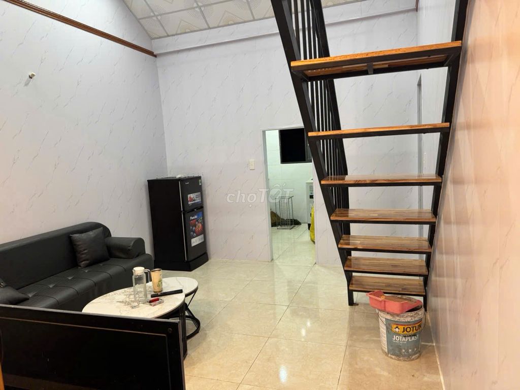 Квартира, 3 спальни · 50 м² 6