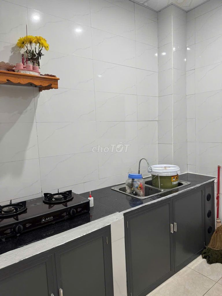Квартира, 3 спальни · 50 м² 10