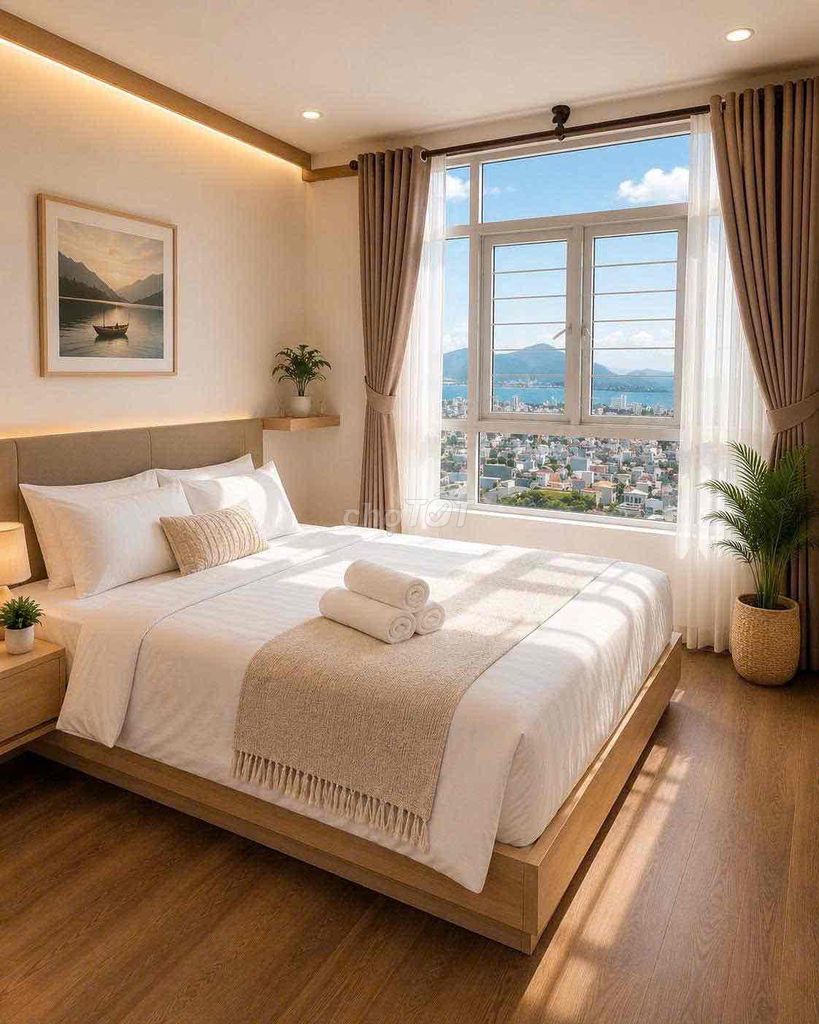 Квартира, 3 спальни · 117 м² 2