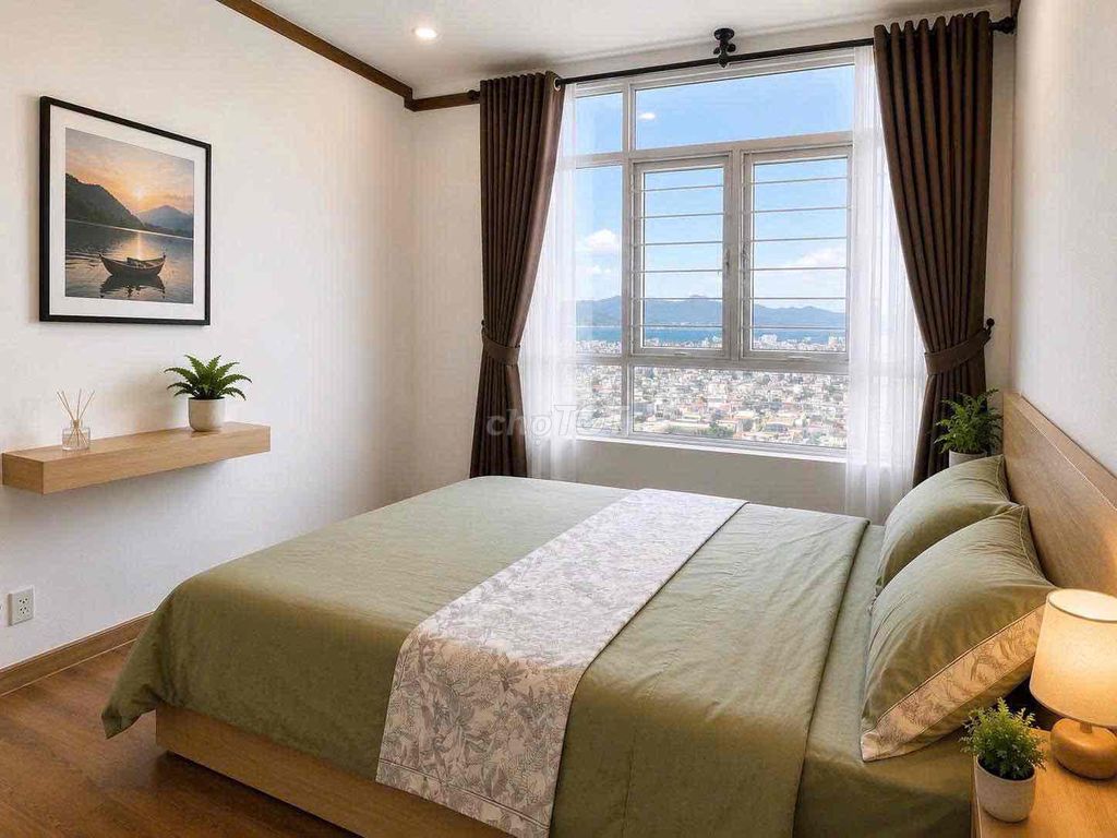 Квартира, 3 спальни · 117 м² 3
