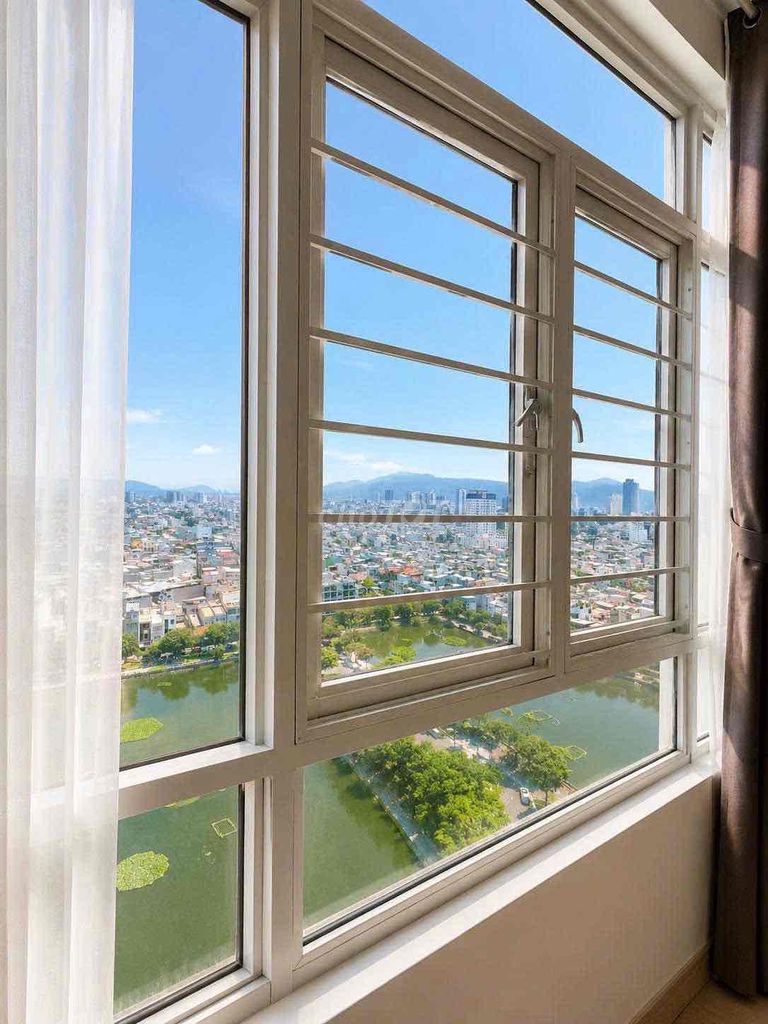Квартира, 3 спальни · 117 м² 5