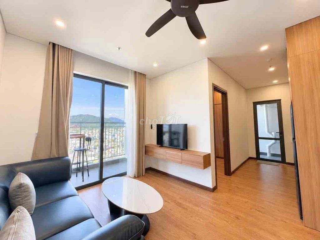 Квартира, 2 спальни · 63.3 м² 2