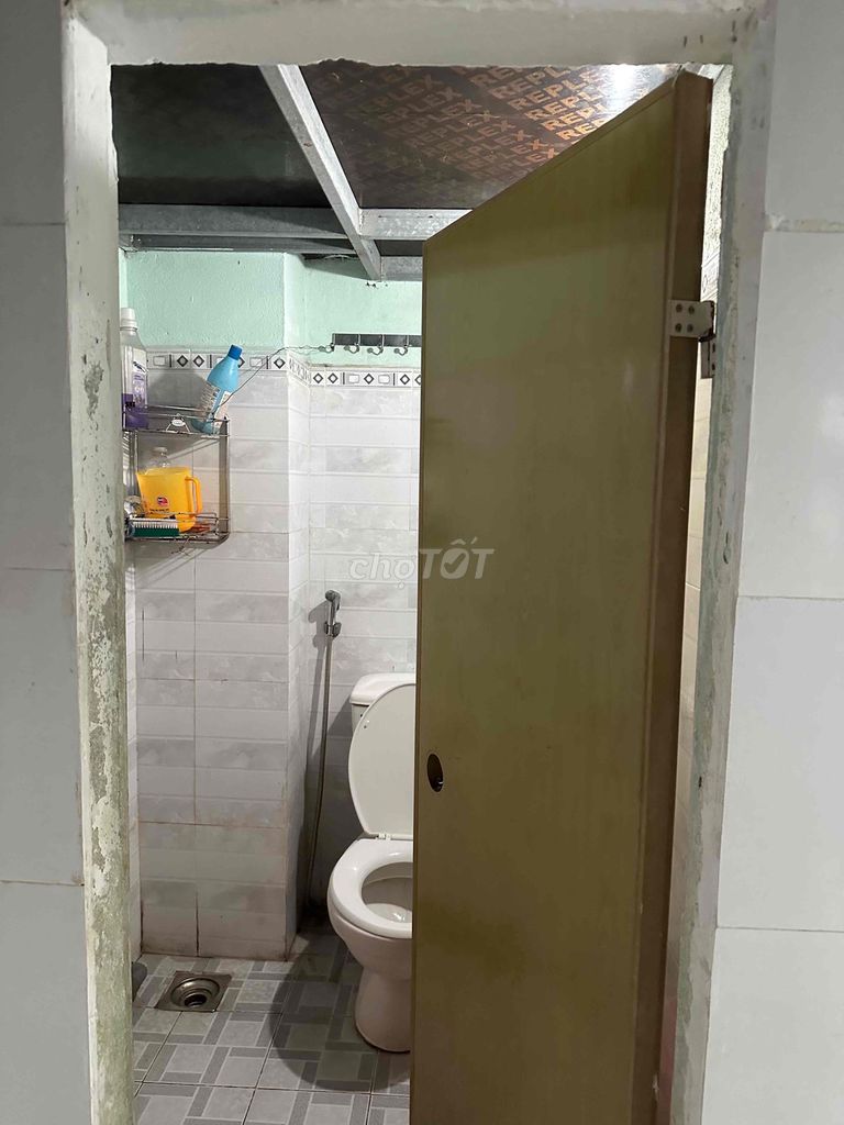 Студия · 15 м² 3