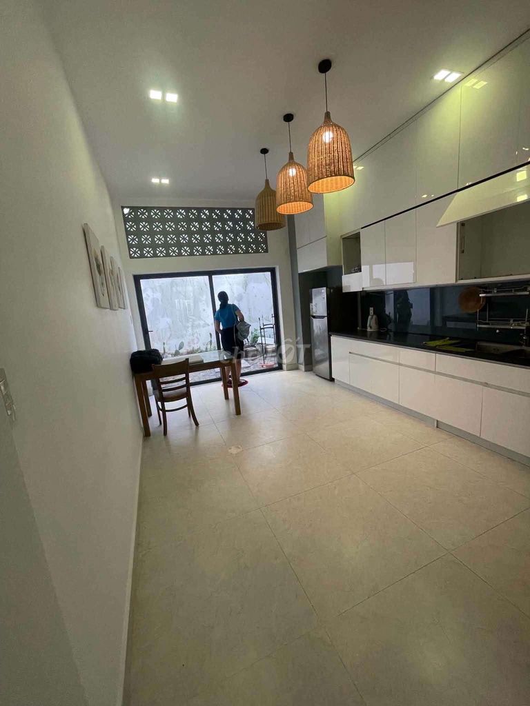 Дом, 3 спальни · 60 м² 4