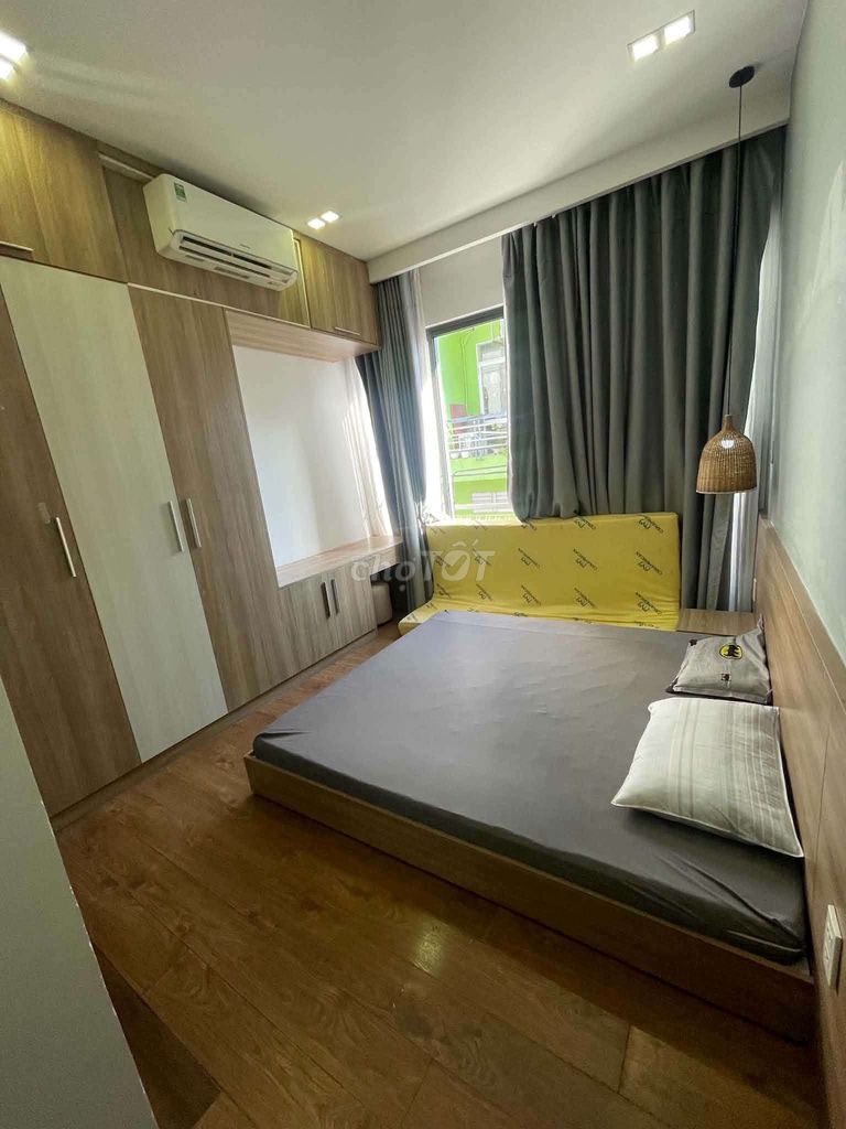Дом, 3 спальни · 60 м² 5