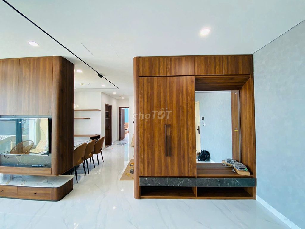 Квартира, 2 спальни · 80 м² 6