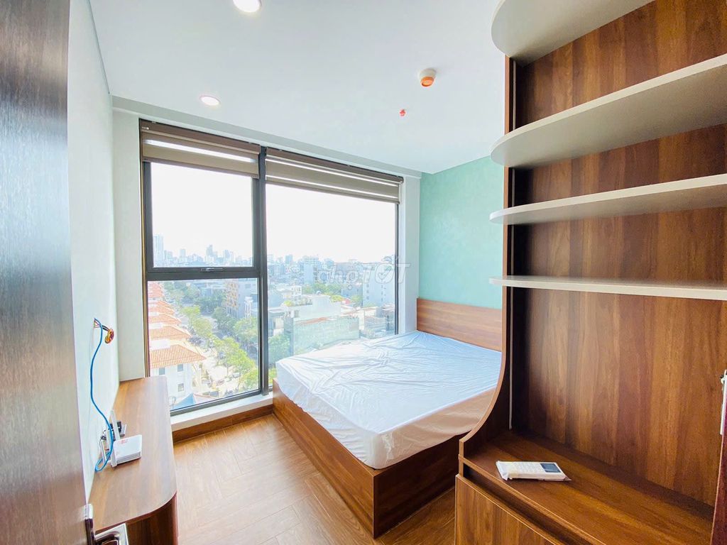 Квартира, 2 спальни · 80 м² 7