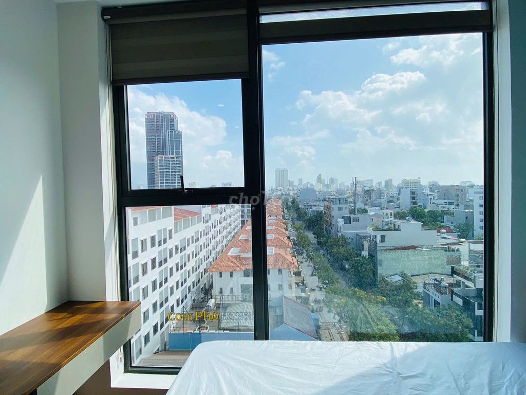 Квартира, 2 спальни · 80 м² 10