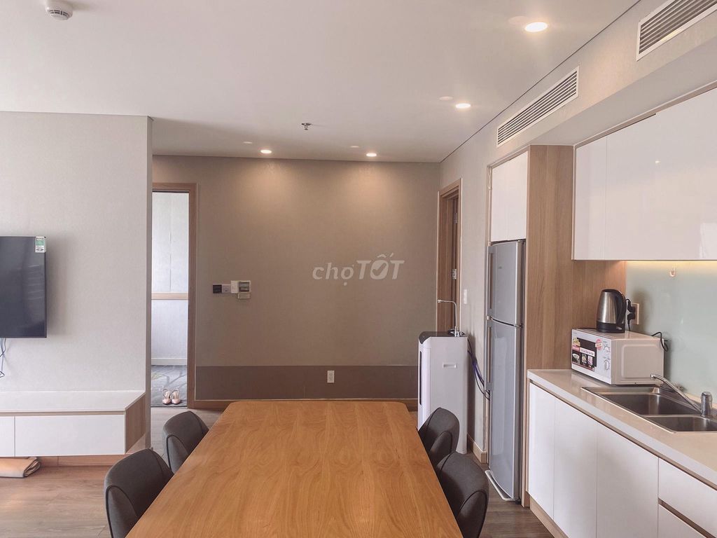Квартира, 2 спальни · 78 м² 5
