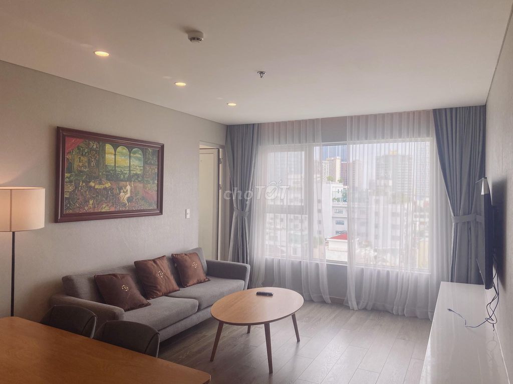 Квартира, 2 спальни · 78 м² 6