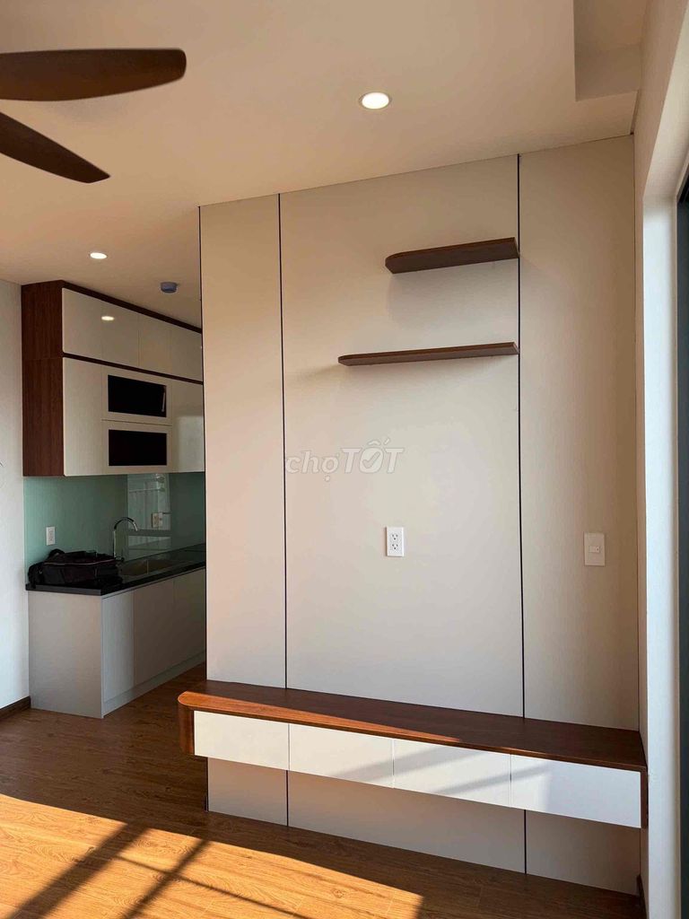 Квартира, 2 спальни · 64 м² 2