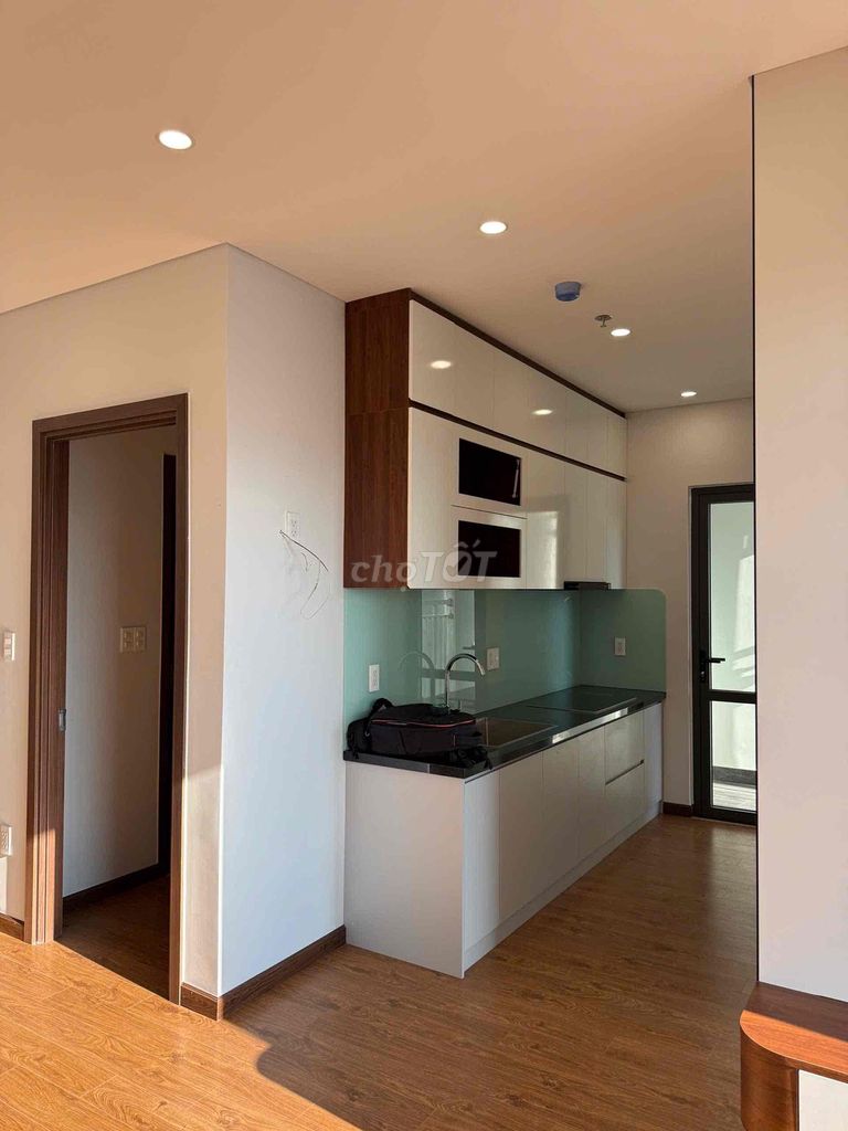 Квартира, 2 спальни · 64 м² 4