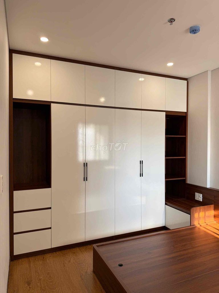 Квартира, 2 спальни · 64 м² 6