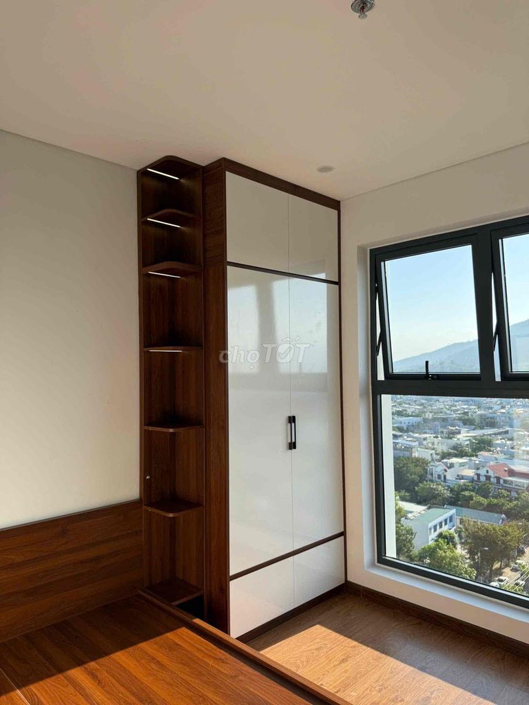 Квартира, 2 спальни · 64 м² 7