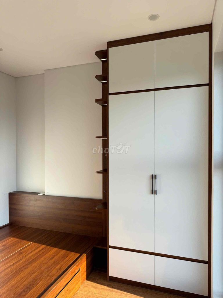 Квартира, 2 спальни · 64 м² 8