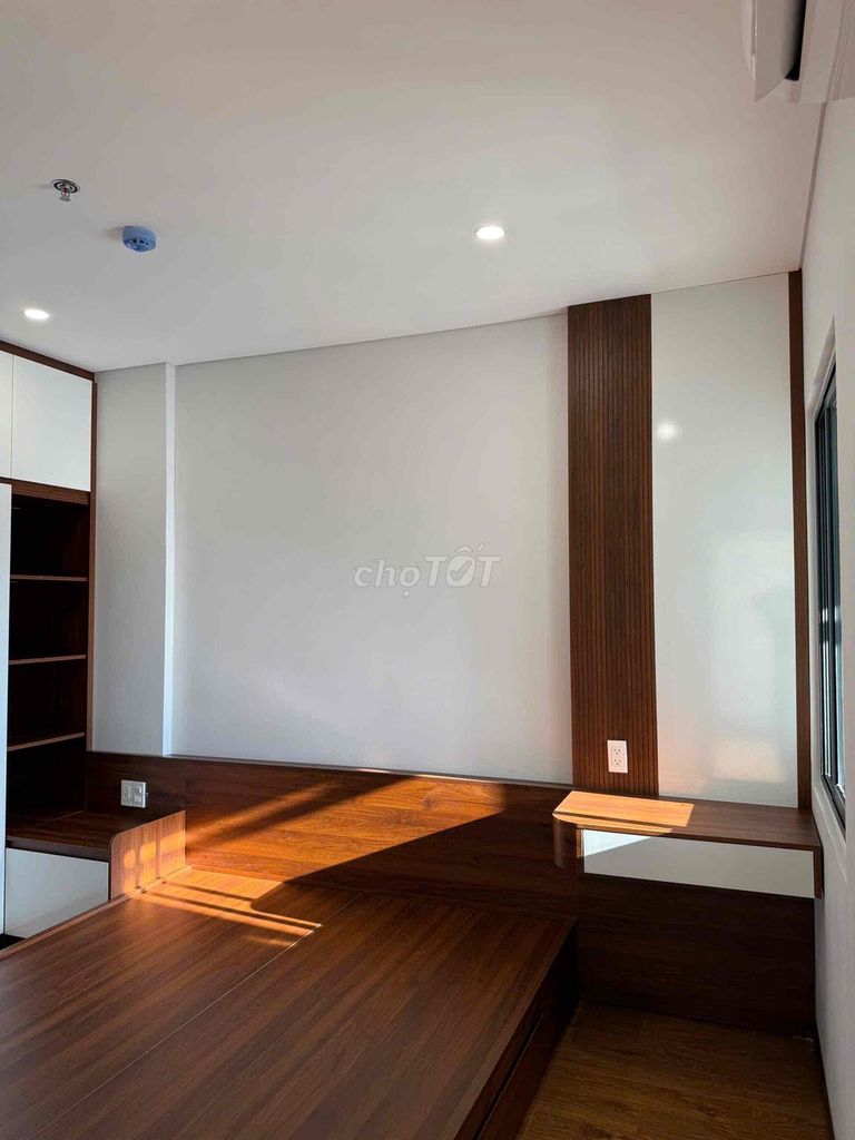 Квартира, 2 спальни · 64 м² 9