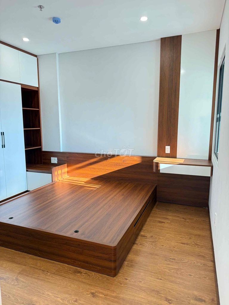 Квартира, 2 спальни · 64 м² 10