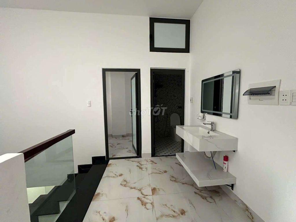 Дом, 3 спальни · 100 м² 5