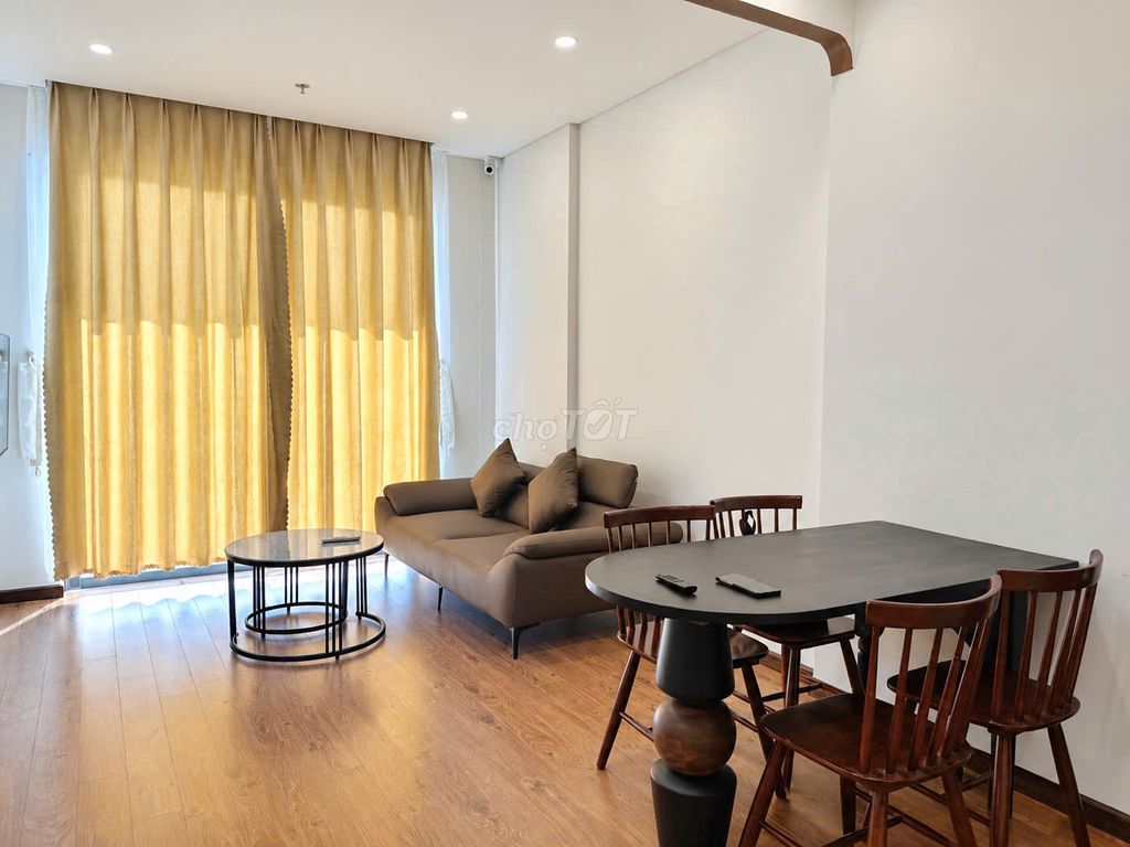 Квартира, 2 спальни · 64 м²