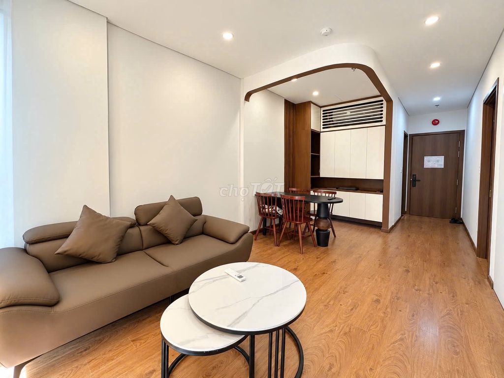 Квартира, 2 спальни · 64 м² 2