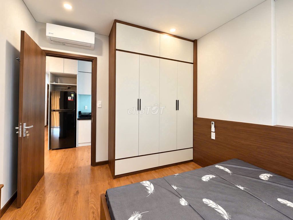 Квартира, 2 спальни · 64 м² 3