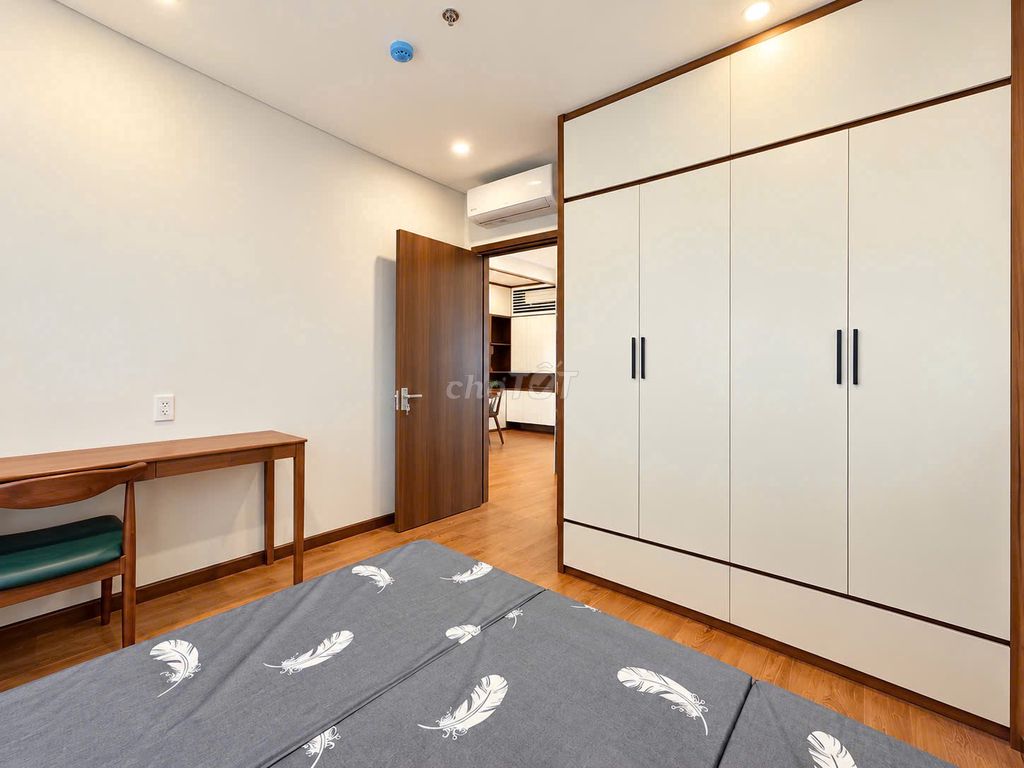 Квартира, 2 спальни · 64 м² 4