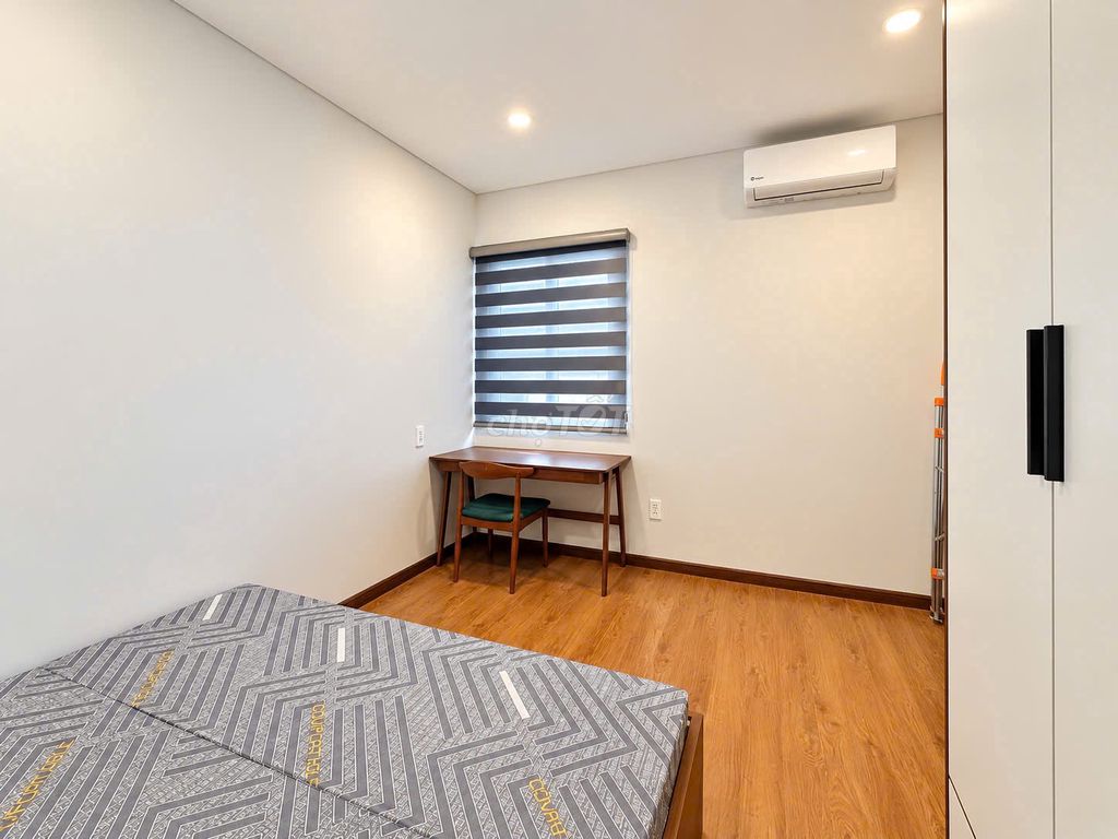 Квартира, 2 спальни · 64 м² 7