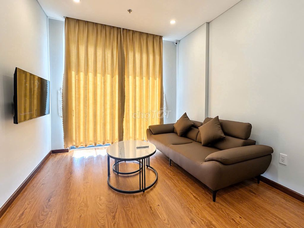 Квартира, 2 спальни · 64 м² 8