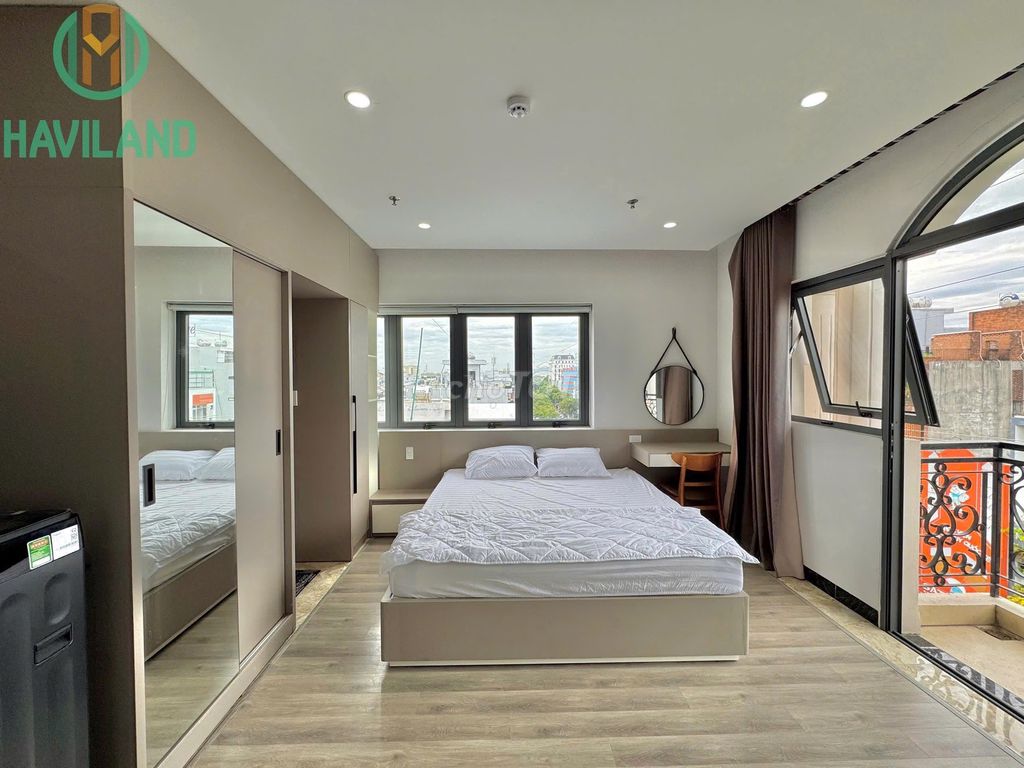 Квартира, 3 спальни · 40 м² 2