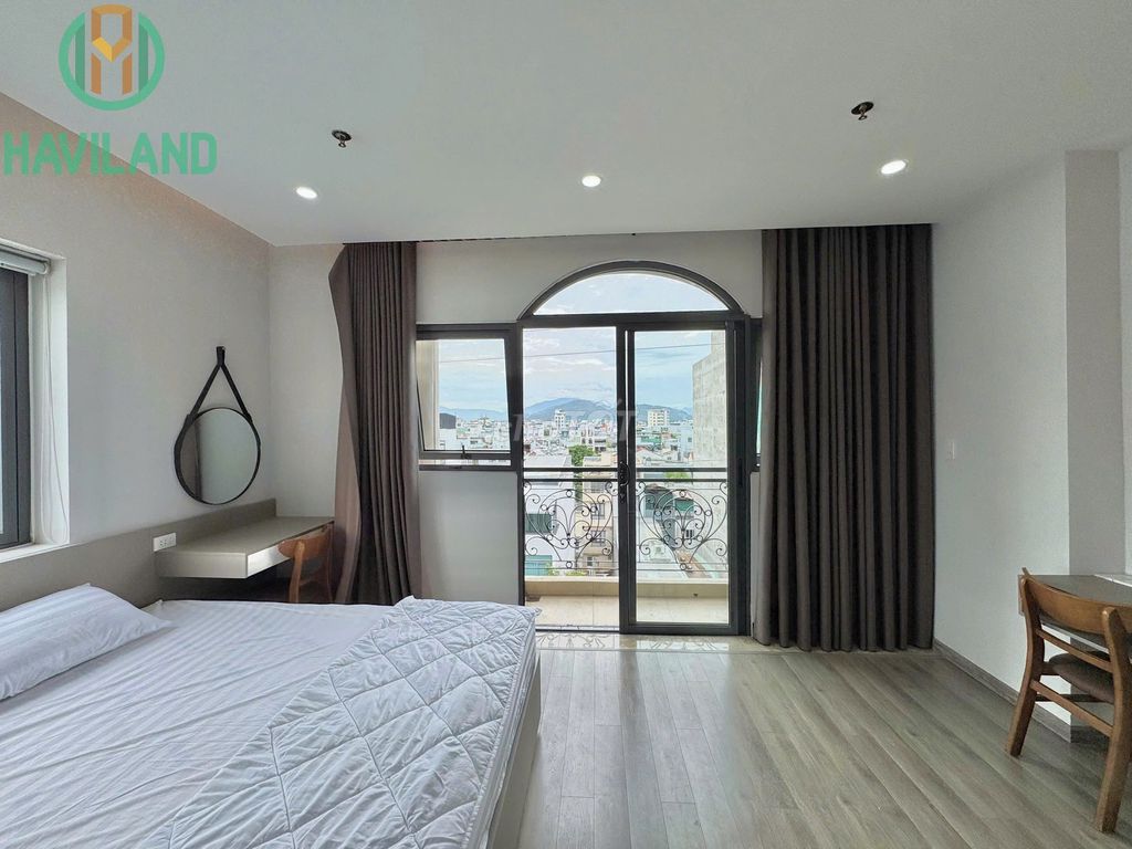 Квартира, 3 спальни · 40 м² 6
