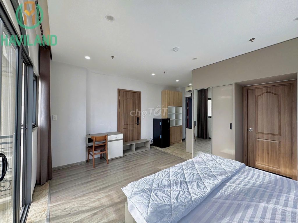 Квартира, 3 спальни · 40 м² 7