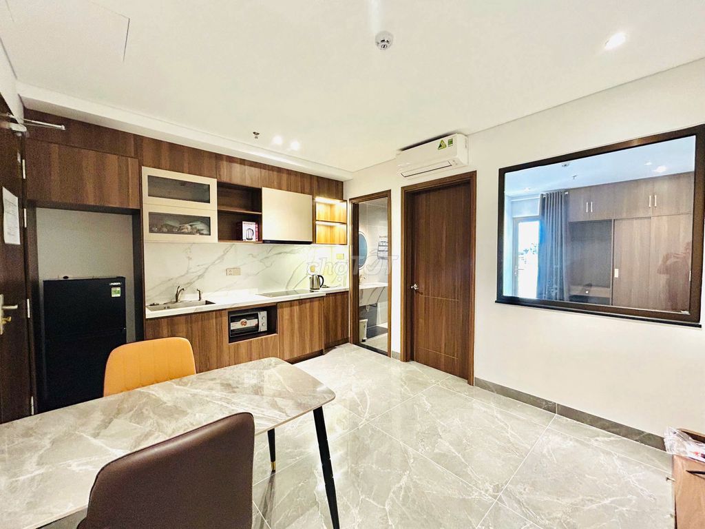 Квартира, 1 спальня · 45 м² 2