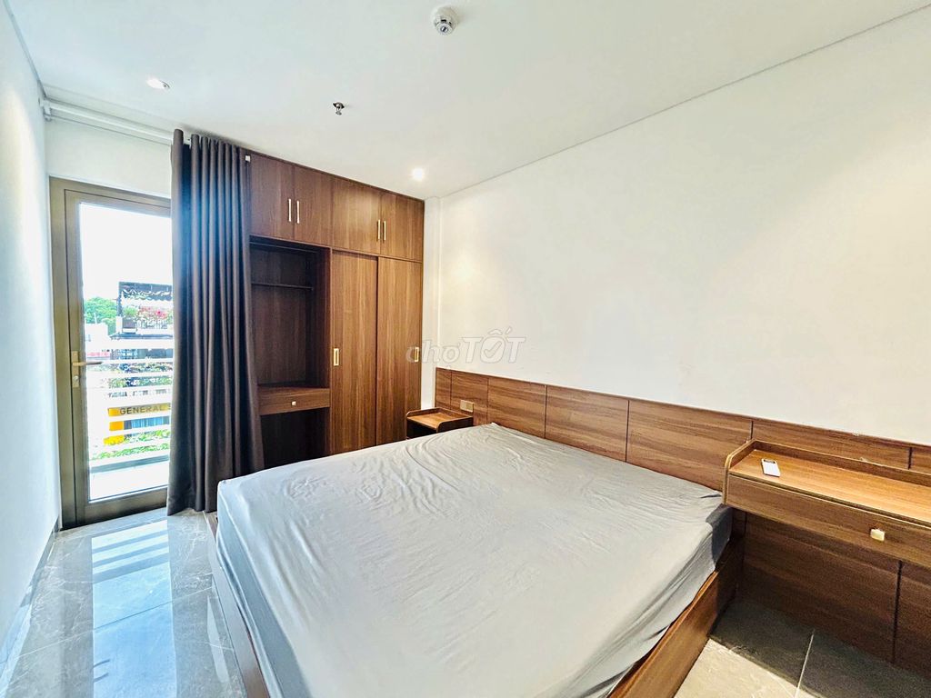 Квартира, 1 спальня · 45 м² 5
