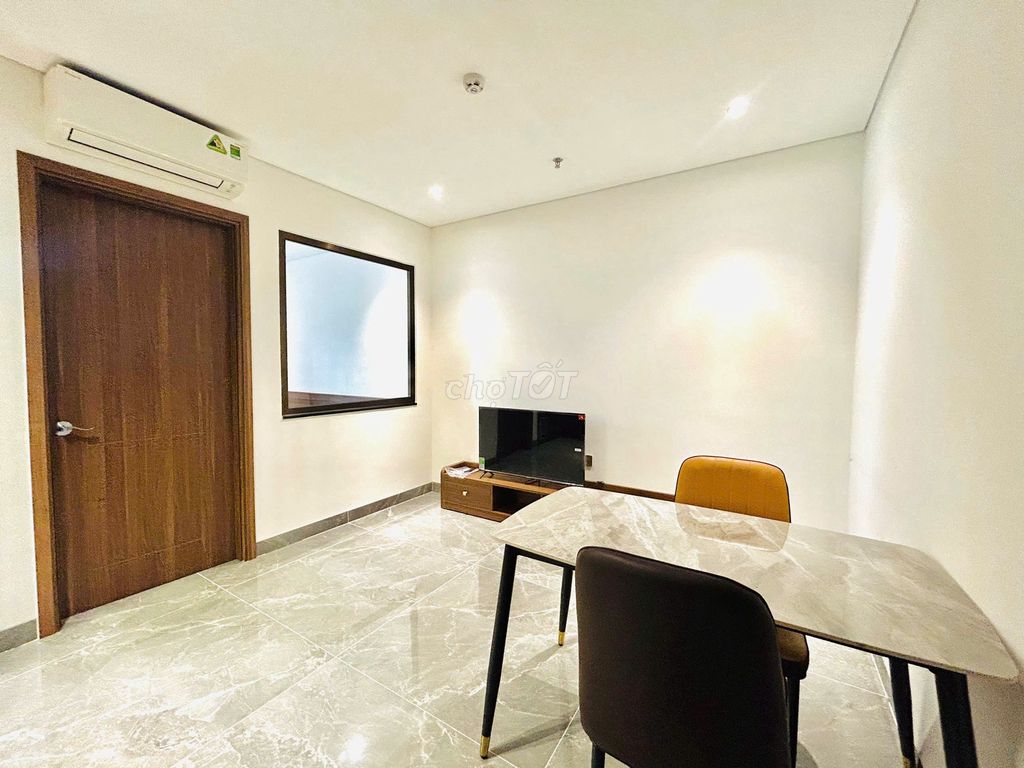 Квартира, 1 спальня · 45 м² 8