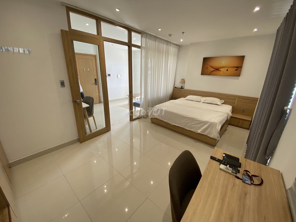 Квартира, 1 спальня · 45 м²
