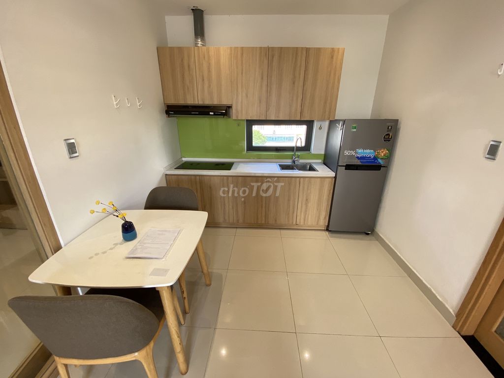 Квартира, 1 спальня · 45 м² 3