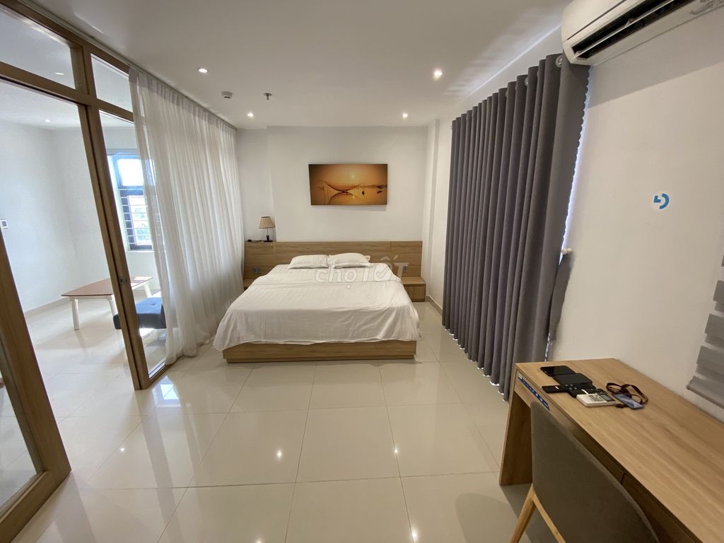 Квартира, 1 спальня · 45 м² 4