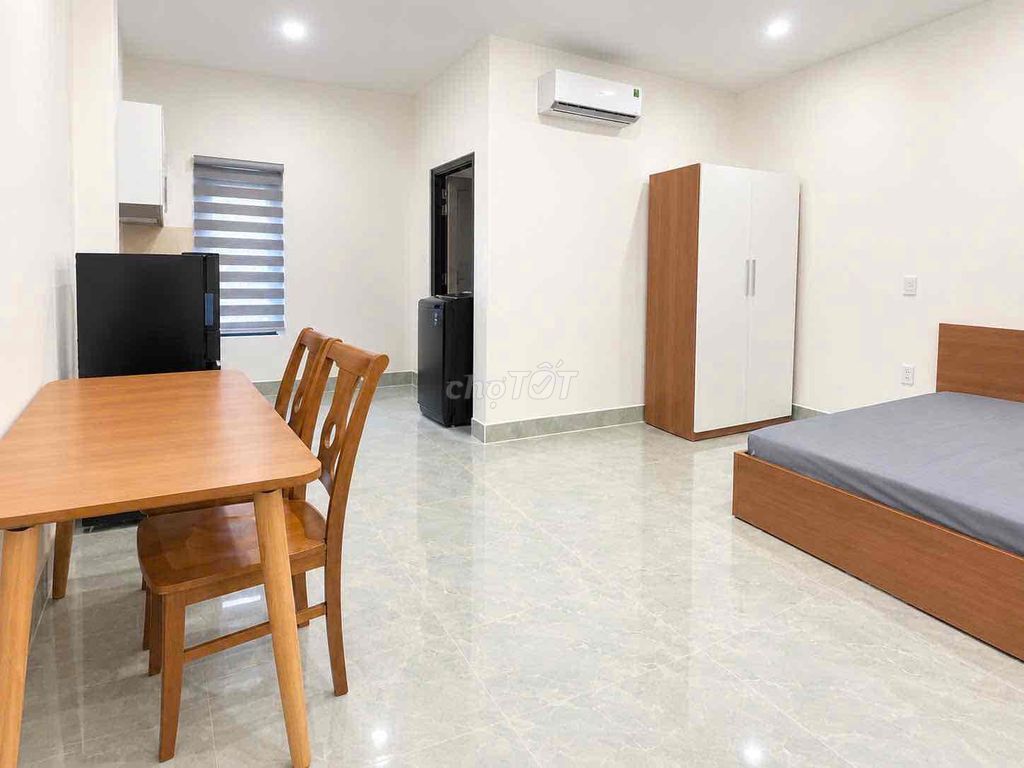 Квартира, 1 спальня · 40 м²