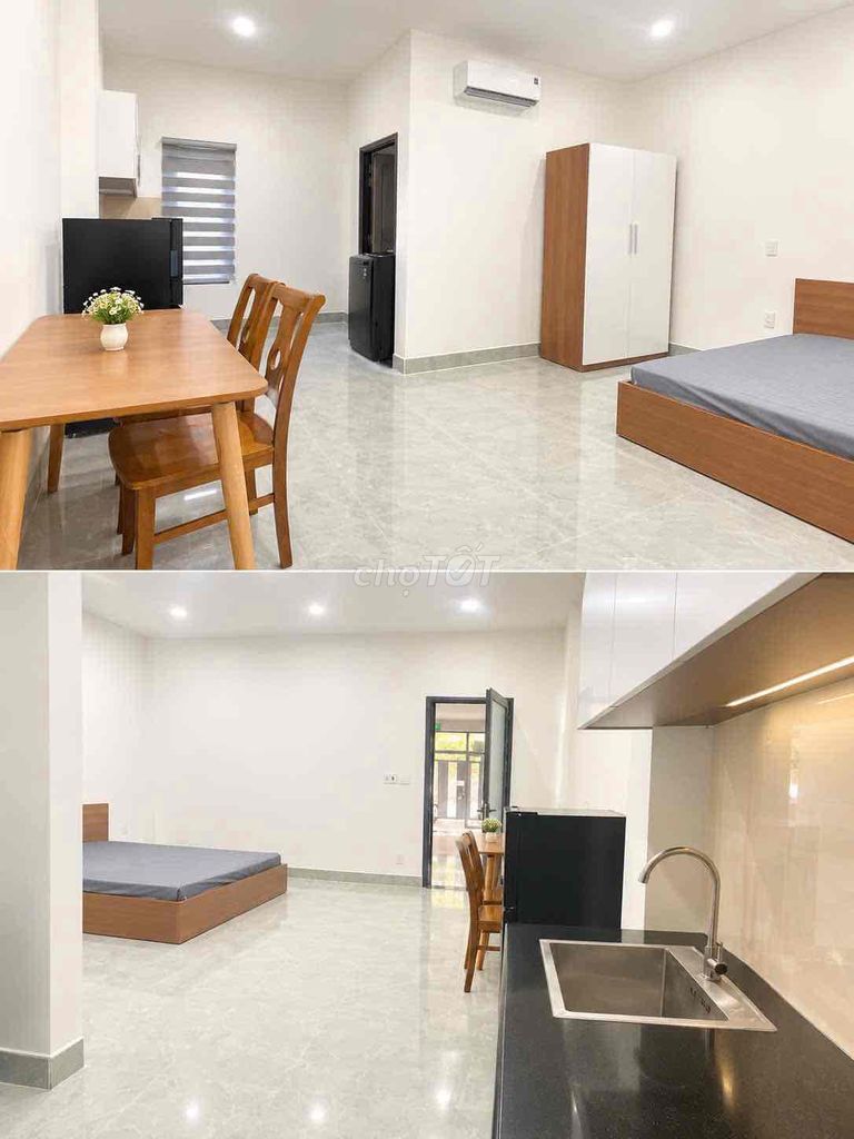 Квартира, 1 спальня · 40 м² 2