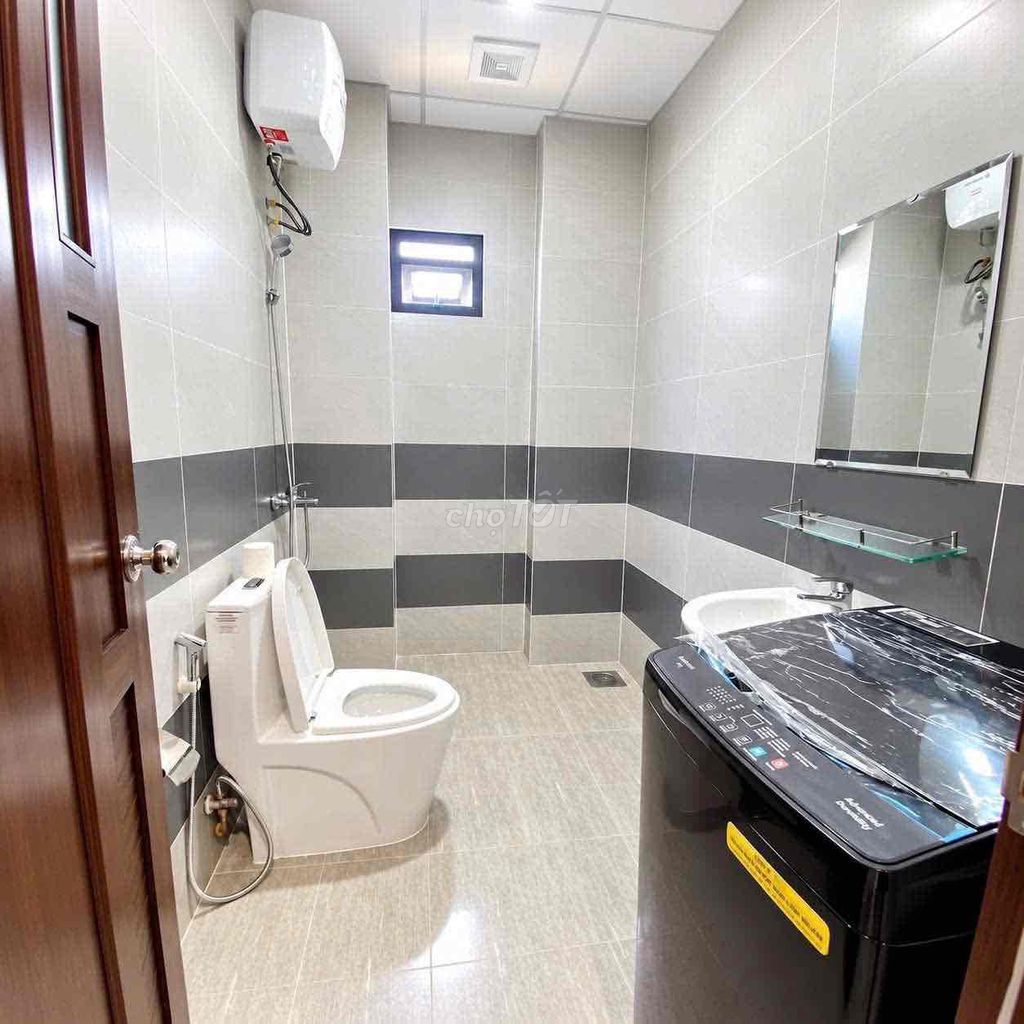 Квартира, 1 спальня · 40 м² 3