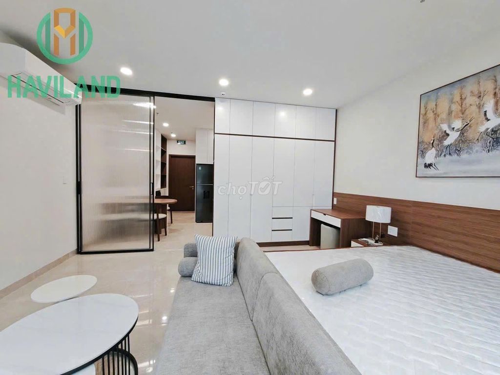 Квартира, 1 спальня · 40 м² 4