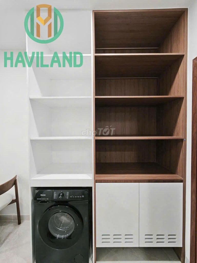 Квартира, 1 спальня · 40 м² 8